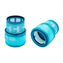 Dyson Gen 5 -johdottoman pölynimurin Hepa-suodattimen vaihto-osat, yhteensopivat Gen5-mallin kanssa, Edition 0610