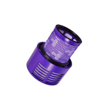 Dyson-pölynimurin V10-suodatinelementin kanssa yhteensopivat V10-suodatinkomponentit