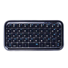 Pocket Keyboard Multi System Universaali Langaton Bluetooth Mini Kannettava Näppäimistö