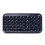 Pocket Keyboard Multi System Universaali Langaton Bluetooth Mini Kannettava Näppäimistö 1