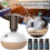 Mini aromatherapieapparaat, draagbaar, schattig, voor aromadiffuser 3
