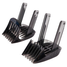 1–7 mm:n kampa, 7–24 mm:n leikkuukampa, yhteensopiva HC9450, HC9490, HC9452, HC7460 -leikkuukampa