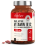 Vitamin B12 High Strength Vegan Tablets - 1000mcg - Dual Active 1