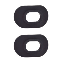Ρυθμιστής κατάδυσης Lip Guard Σιλικόνης Προστασία για Καταδύσεις 2 τεμάχια