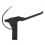 Ανταλλακτικά αριστερού μοχλού φρένου συμβατά με το ηλεκτρικό σκούτερ ZT3 Pr 1