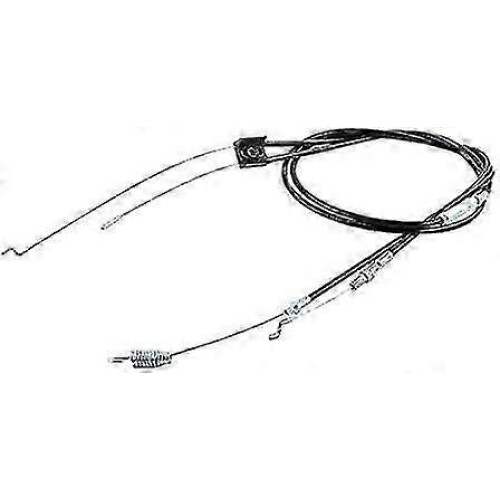 Bowden-koppelingskabel voor Einhell GC-PM 56/1S HW-grasmaaier 2
