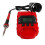 Συμβατό με το κολλητήρι μπαταρίας Milwaukee 18V 20V, ασύρματο εργαλείο συγκόλλησης 4