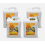 Weed Killer 4x 5L Ready toUse Fast Acting Weed Kil 1