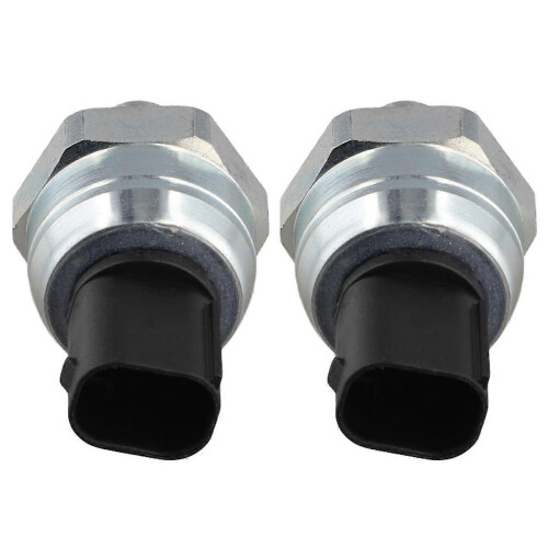 2 Stück Bremsdrucksensor-Schalter für E46 E60 E61 E63 E64 E90 Z3 Z4 34521164458 Bremsöldrucksensor 1