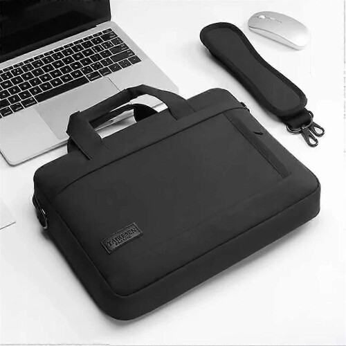 Τσάντα Laptop TAIKESEN, Θήκη για Notebook, Επαγγελματική τσάντα υπολογιστή, Τσάντα ώμ 1