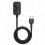 Καλώδιο φόρτισης Samsung Galaxy Fit3 SM-R390 USB-A Φορτιστής έξυπνου ρολογιού με προστασί 1