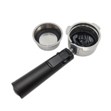 Espresso Machine Coffee Portafilter Filter Handle Replacement Accessory
