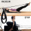 Ιμάντες Pilates με διπλές θηλιές για μηχανήματα Reformer και εξοπλισμό γυμναστικής 3