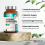Glucosamine and Chondroitin - 180 Capsules - High Strength Sulphate MSM Complex 2