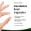 New Leaf Product Dandelion Root Capsules - 120 High Strength Vegan Capsules - 1500mg Per Serving 2