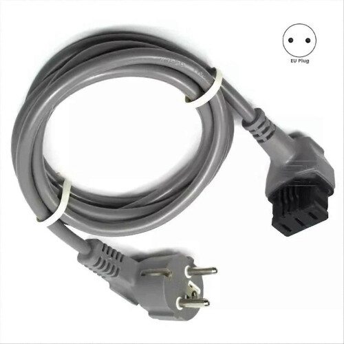 Καλώδιο τροφοδοσίας Siemens Bosch 645033 00645033 Συμβατό με καλώδιο σύνδεσης AC πλυντηρ 1