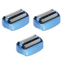Ricambio per morsetto della lama del rasoio Braun CoolTec CT2 CT5CC CT2CC 5676 CT2S40B