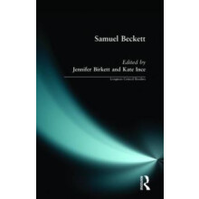 Samuel Beckett by Jennifer Birkett Paperback Book