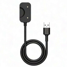 Samsung Galaxy Fit3 SM-R390 ladekabel USB-A smartklokkelader med chipbeskyttelse