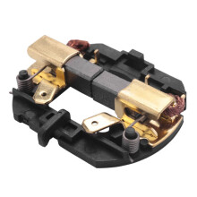 Holder til batteridrill med karbonbørster, kompatibel med batteridrill DCD730, kompatibel med DCD735, kompatibel med DCD780