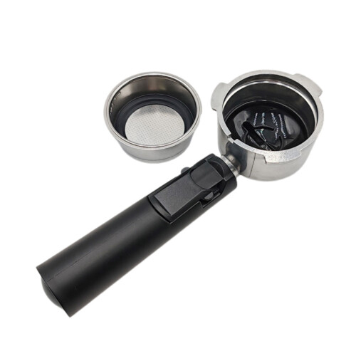 Espresso Machine Coffee Portafilter Filter Handle Replacement Accessory