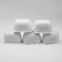 6 concentrated coffee water filters compatible with BWF100