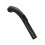 Vacuum Cleaner Replacement Handle S500-700 Compatible with Miele C1/C3/S2/S4 1