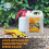 Weed Killer 4x 5L Ready to Use Fast Acting Spray 2