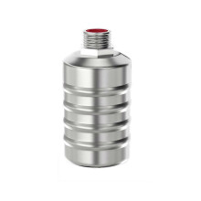 Control automat al nivelului apei, supapă plutitoare cu închidere automată, mini supapă plutitoare cu bilă, nivel automat al apei