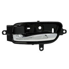 Mâner interior stânga ușă compatibil cu Nissan Altima, Pathfinder, Titan, Armada, Murano 2013 - 2021 80671-3TA0D