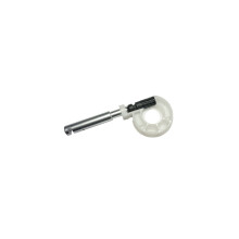 Compatibil cu Husqvarna 51 55 55, Piston pompă de ulei pentru ferăstrău cu lanț și carcasă din plastic, 5017776-010