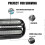 53B Series 5 Replacement Shaver Head Compatible With Braun S5 Replacement 3