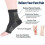 Orthopedic Compression Socks, Orthopedic Compression Socks, and Orthopedic Socks (black and white) 4
