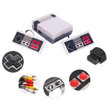 Klasická retro konzola so 620 vstavanými hrami, podporou HDMI a zábavou typu Plug-and-Play pre všetky vekové kategórie