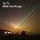 Rechargeable Green Laser-Pointer Long Range, TV LED LCD Strong Laser 5