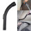 Vacuum Cleaner Replacement Handle S500-700 Compatible with Miele C1/C3/S2/S4 4