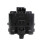 Power Window Switch Compatible with Volvo XC60, Right Front Door Electronic Control 4