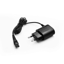 Încărcător Hq8505 15v compatibil cu aparatele de ras Philips, ștecher UE