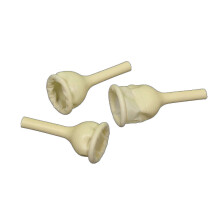 Jednorázové mužské externí katetrovací pisoárové sáčky s pěnovým proužkem (15 kusů)