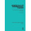Essentials of Grammatical Theory A Consensus View of Syntax and Morpho 1
