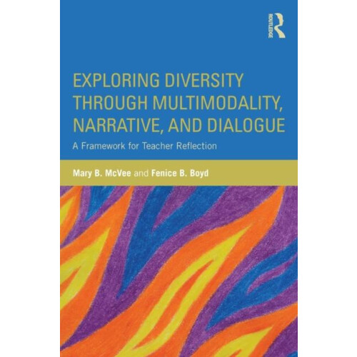 Exploring Diversity through Multimodality Narrative and Dialogue A Fra