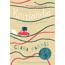 Knitlandia by Clara Parkes Paperback Book