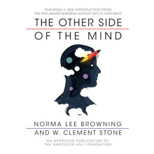 The Other Side of the Mind by W. Clement Stone Paperback Book
