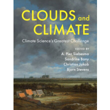 Clouds and Climate Hardcover Book