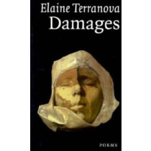 Damages by Elaine Terranova Paperback Book