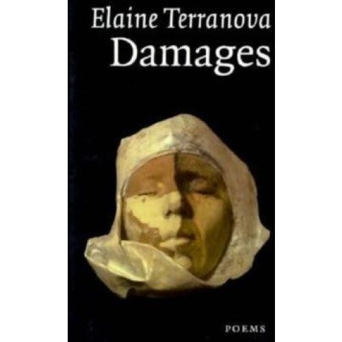 Damages by Elaine Terranova Paperback Book