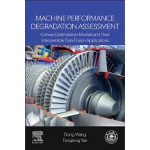 Machine Performance Degradation Assessment by Yan Tongtong B.E. Depart