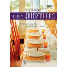 At Home Entertaining The Art of Hosting a Party with Style and Panache