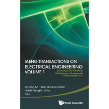 IAENG TRANSACTION...2012 by AO SIOIONG Hardcover Book
