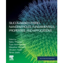 SiliconBased Hybrid Nanoparticles Fundamentals Properties and Applicat